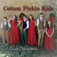 Country Christmas - A Dixie Christmas